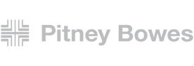 Pitney Bowes